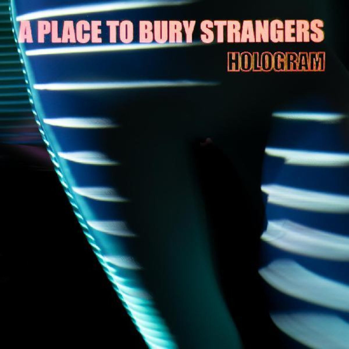 Hologram (Neon Orange LP Vinyl/Dl Card)
