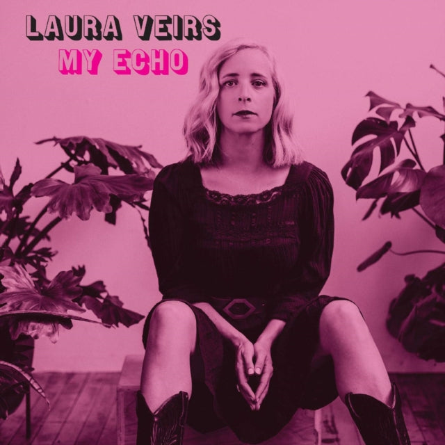 This is a 2 LP Vinyl SKU bundle.
1.This LP Vinyl is brand new.Format: LP VinylThis item's title is: Carbon Glacier (Clear & Black Swirl LP Vinyl)Artist: Laura VeirsLabel: RAVEN MARCHING BANDBarcode: 634457056459Release Date: 9/24/2021
2.This LP Vinyl is brand new.