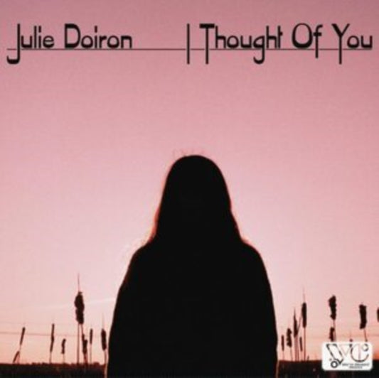 This CD is brand new.Format: CDMusic Style: Folk RockThis item's title is: I Thought Of YouArtist: Julie DoironBarcode: 634457058422Release Date: 11/26/2021