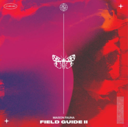 This LP Vinyl is brand new.Format: LP VinylMusic Style: Deep HouseThis item's title is: Maison Fauna Field Guide IiArtist: Various ArtistsLabel: MAISON FAUNABarcode: 634457058576Release Date: 5/13/2022