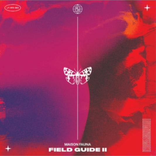 Maison Fauna Field Guide Ii