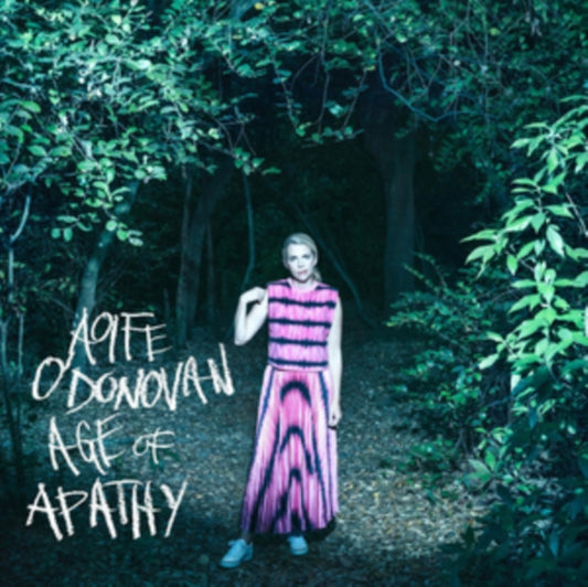 This CD is brand new.Format: CDMusic Style: FolkThis item's title is: Age Of Apathy (Deluxe Edition/2CD)Artist: Aoife O'donovanBarcode: 634457064256Release Date: 1/21/2022