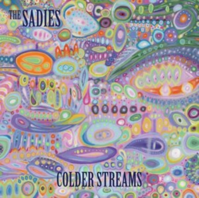 This LP Vinyl is brand new.Format: LP VinylThis item's title is: Colder StreamsArtist: SadiesLabel: YEP ROC RECORDSBarcode: 634457065109Release Date: 11/18/2022