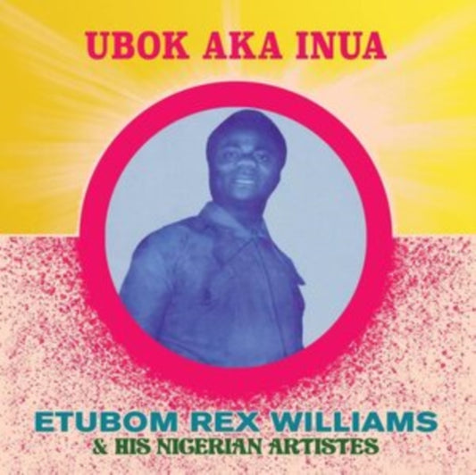 This LP Vinyl is brand new.Format: LP VinylMusic Style: AfrobeatThis item's title is: Ubok Aka InuaArtist: Etubom Rex WilliamsLabel: WE ARE BUSY BODIESBarcode: 634457070608Release Date: 3/4/2022