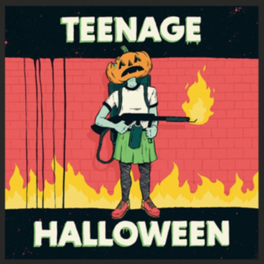 This LP Vinyl is brand new.Format: LP VinylThis item's title is: Teenage HalloweenArtist: Teenage HalloweenLabel: DON GIOVANNIBarcode: 634457077379Release Date: 5/27/2022