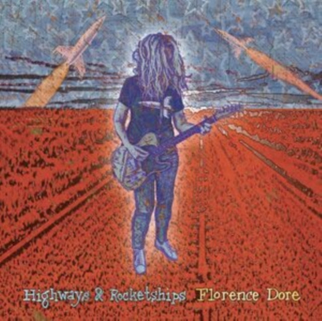 This LP Vinyl is brand new.Format: LP VinylMusic Style: CountryThis item's title is: Highways & RocketshipsArtist: Florence DoreLabel: PROPELLER SOUND RECORDINGSBarcode: 634457078222Release Date: 9/23/2022