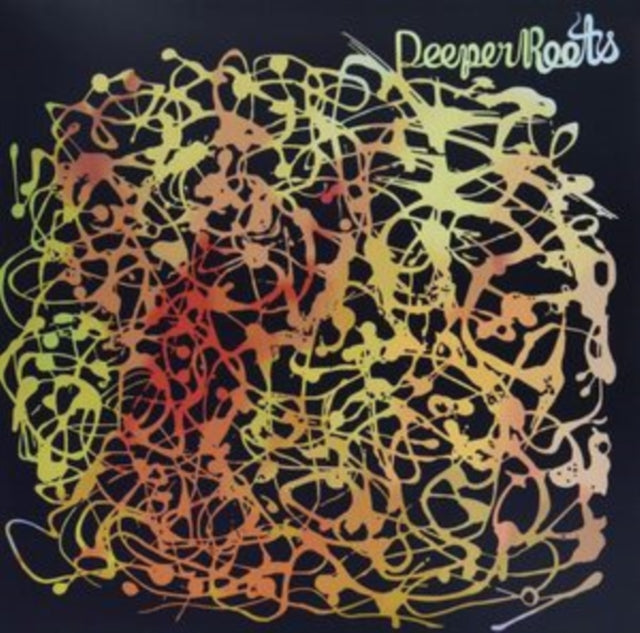 This LP Vinyl is brand new.Format: LP VinylMusic Style: Jazz-FunkThis item's title is: Deeper RootsArtist: RootsLabel: WE ARE BUSY BODIESBarcode: 634457078987Release Date: 5/6/2022