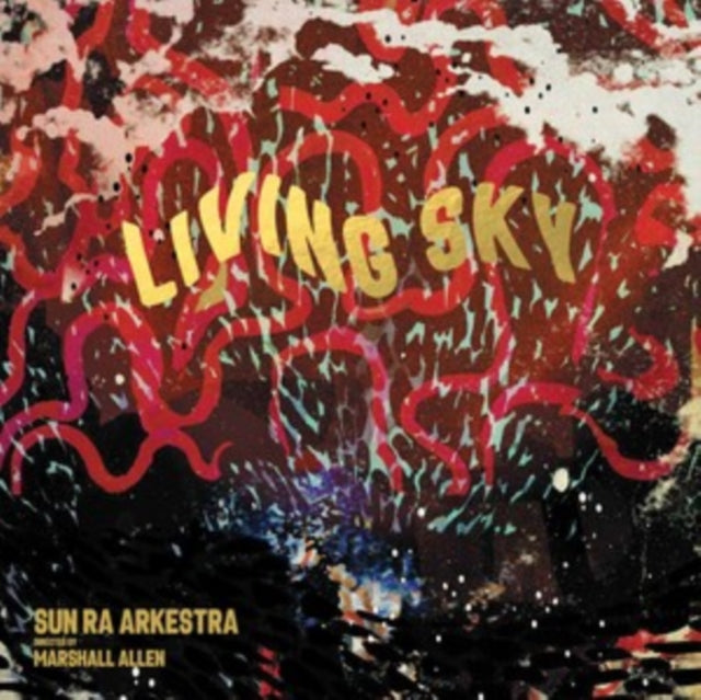 This CD is brand new.Format: CDMusic Style: Avant-garde JazzThis item's title is: Living SkyArtist: Sun Ra ArkestraLabel: OMNI SOUNDBarcode: 634457081086Release Date: 10/7/2022