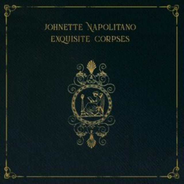 This LP Vinyl is brand new.Format: LP VinylMusic Style: Prog RockThis item's title is: Exquisite CorpsesArtist: Johnette NapolitanoLabel: SCHOOLKIDS RECORDSBarcode: 634457082816Release Date: 11/11/2022