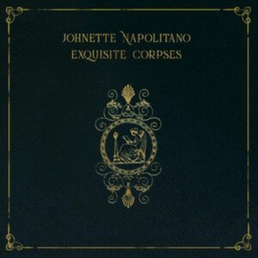 This LP Vinyl is brand new.Format: LP VinylMusic Style: Prog RockThis item's title is: Exquisite CorpsesArtist: Johnette NapolitanoLabel: SCHOOLKIDS RECORDSBarcode: 634457082816Release Date: 11/11/2022