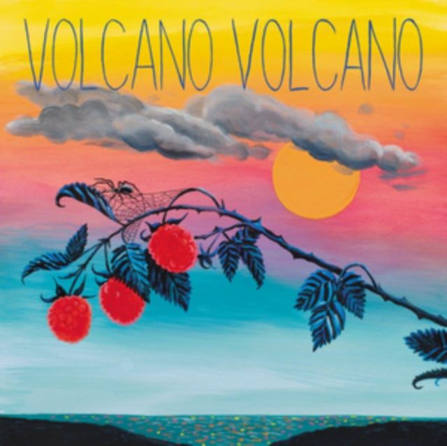 This LP Vinyl is brand new.Format: LP VinylThis item's title is: Volcano VolcanoArtist: Steven LambkeLabel: YOU'VE CHANGED RECORDSBarcode: 634457090491Release Date: 5/13/2022