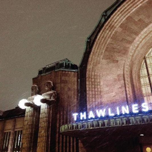 Thawlines (180G)