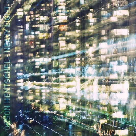 Heavy Light (180G)