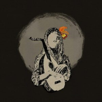 Karma (180G/Dl Card) & Minotaurus (180G/Dl Card) & Oscuras Flores