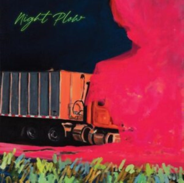 This LP Vinyl is brand new.Format: LP VinylMusic Style: BasslineThis item's title is: Night PlowArtist: Night PlowLabel: WE ARE BUSY BODIESBarcode: 634457106307Release Date: 2/24/2023