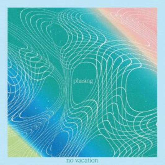Phasing (Coke Bottle Clear & Cloudy LP Vinyl)