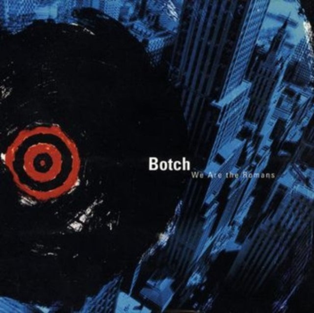 This LP Vinyl is brand new.Format: LP VinylMusic Style: Math RockThis item's title is: We Are The Romans (Transparent Blue Vinyl/2LP) (I)Artist: BotchLabel: SARGENT HOUSEBarcode: 634457109162Release Date: 11/4/2022