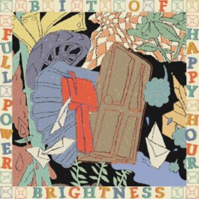 This CD is brand new.Format: CDThis item's title is: Bit Of Brightness (Digi Pack)Artist: Full Power Happy HourLabel: COOLIN' BY SOUNDBarcode: 634457111684Release Date: 12/2/2022
