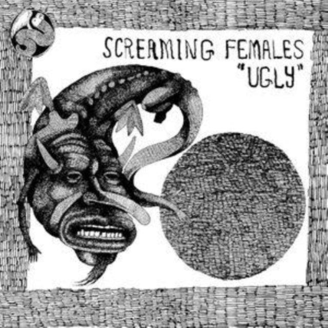 This LP Vinyl is brand new.Format: LP VinylMusic Style: PunkThis item's title is: Ugly (White Vinyl/2LP)Artist: Screaming FemalesLabel: DON GIOVANNIBarcode: 634457125698Release Date: 7/7/2023