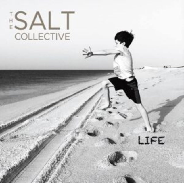 This LP Vinyl is brand new.Format: LP VinylMusic Style: Indie RockThis item's title is: Life (Violet Swirl LP Vinyl)Artist: Salt CollectiveLabel: PROPELLER SOUND RECORDINGSBarcode: 634457127050Release Date: 5/12/2023