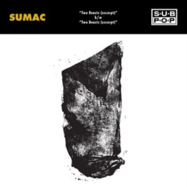 This is a 2 LP Vinyl SKU bundle.
1.This LP Vinyl is brand new.Format: LP VinylThis item's title is: Two BeastsArtist: SumacLabel: SIGE RECORDSBarcode: 634457132269Release Date: 5/26/2023
2.This LP Vinyl is brand new.