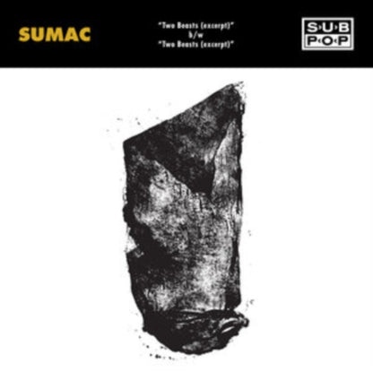 This is a 2 LP Vinyl SKU bundle.
1.This LP Vinyl is brand new.Format: LP VinylThis item's title is: Two BeastsArtist: SumacLabel: SIGE RECORDSBarcode: 634457132269Release Date: 5/26/2023
2.This LP Vinyl is brand new.