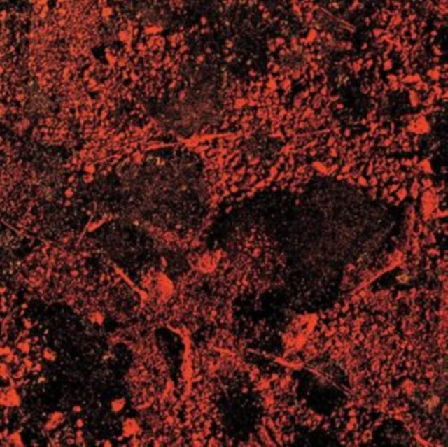 Murder Of The Universe (Live At Red Rocks 2022) (Translucent White Sparkle LP Vinyl)