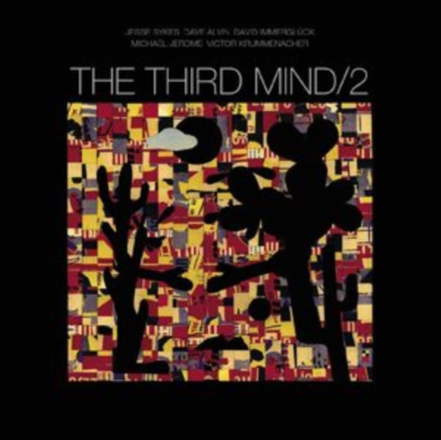 This CD is brand new.Format: CDMusic Style: Psychedelic RockThis item's title is: Third Mind 2Artist: Third MindLabel: YEP ROC RECORDSBarcode: 634457139572Release Date: 10/27/2023