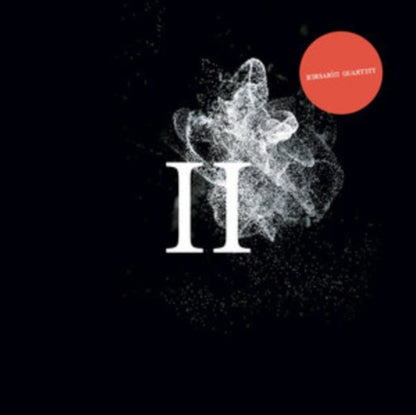 Bersarin Quartett (Clear Vinyl/2LP/180G) & Ii (Clear Vinyl/2LP/180G)