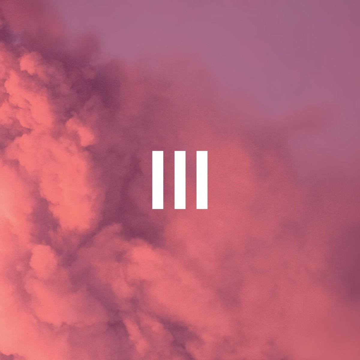 Iii (Clear Vinyl/2LP/180G)
