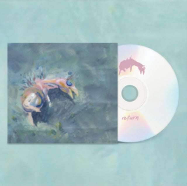 This CD is brand new.Format: CDThis item's title is: ReturnArtist: Blue SmileyBarcode: 634457144958Release Date: 11/10/2023