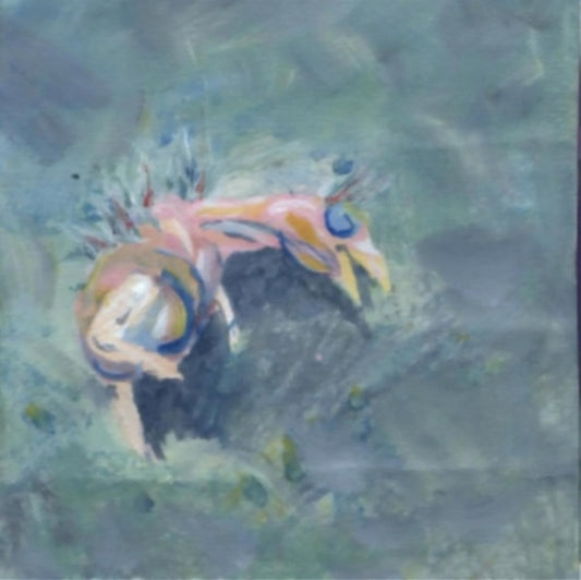 This Music Cassette is brand new.Format: Music CassetteThis item's title is: Return (Light Pink Cassette)Artist: Blue SmileyBarcode: 634457144965Release Date: 11/10/2023