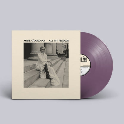 Age Of Apathy (Bone Color LP Vinyl/Dl Card) & Age Of Apathy (Deluxe/2LP/Tye-Dye Vinyl) & All My Friends (Opaque Violet LP Vinyl)