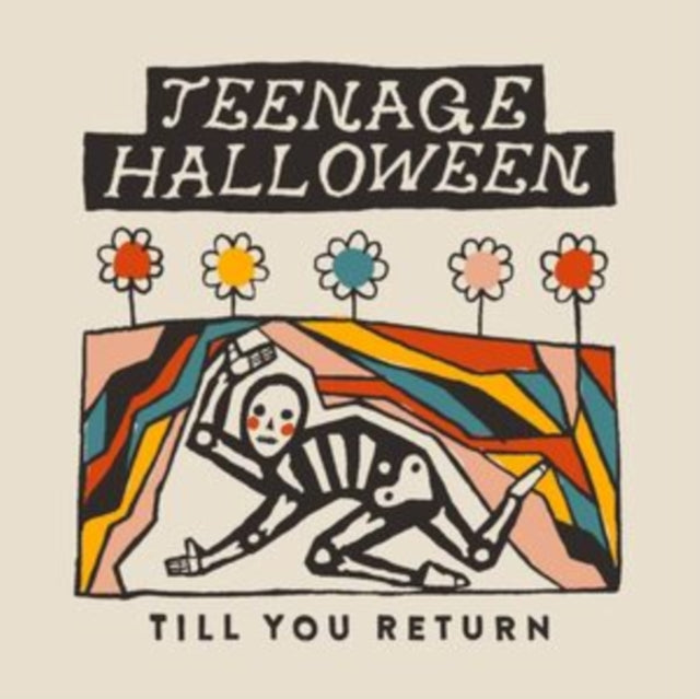 This CD is brand new.Format: CDMusic Style: PunkThis item's title is: Till You ReturnArtist: Teenage HalloweenLabel: Don Giovanni RecordsBarcode: 634457153493Release Date: 12/15/2023