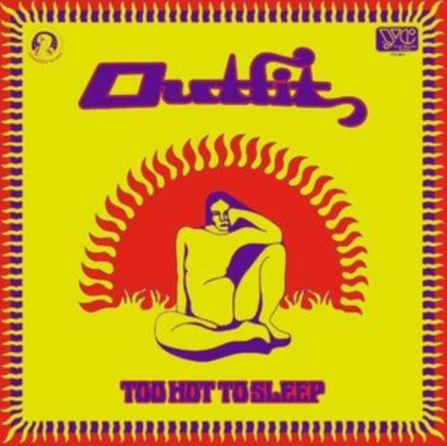 This LP Vinyl is brand new.Format: LP VinylThis item's title is: Too Hot To SleepArtist: Daniel RomanoBarcode: 634457155015Release Date: 3/1/2024