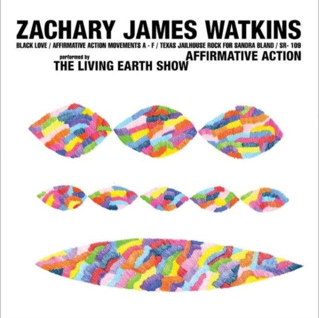 This LP Vinyl is brand new.Format: LP VinylThis item's title is: Affirmative ActionArtist: Zachary James WatkinsBarcode: 634457158078Release Date: 3/29/2024