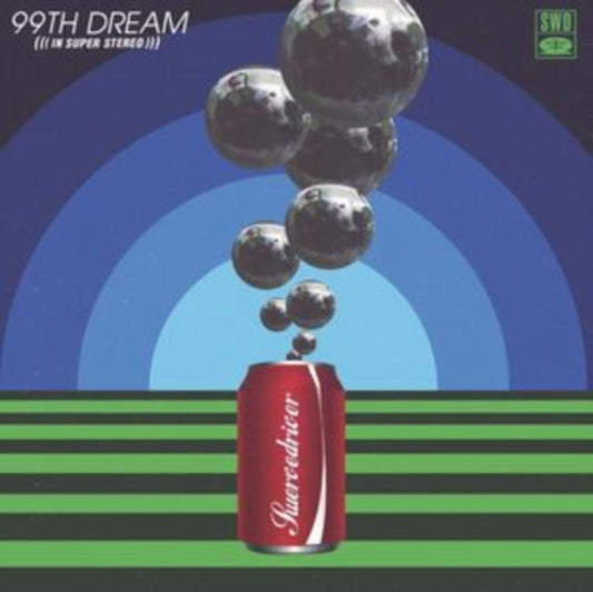 99Th Dream (3CD)