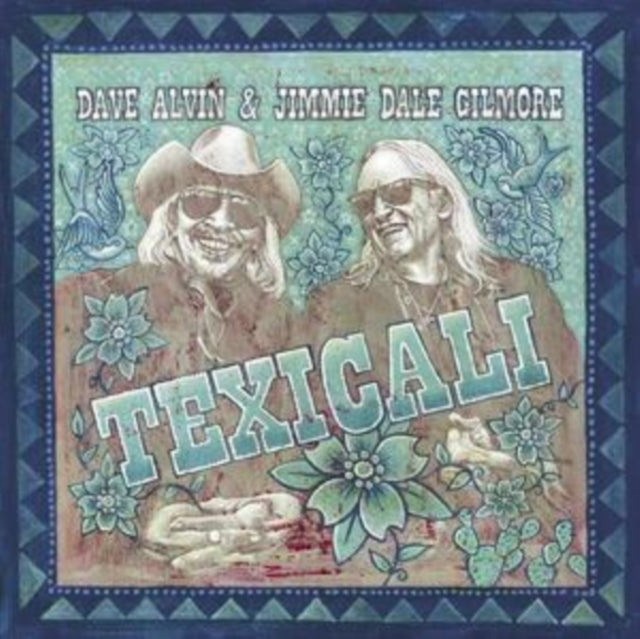 This CD is brand new.Format: CDThis item's title is: TexicaliArtist: Dave & Jimmie Dale Gilmore AlvinBarcode: 634457163973Release Date: 6/21/2024
