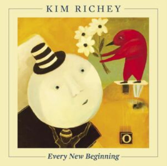 This LP Vinyl is brand new.Format: LP VinylMusic Style: Pop RockThis item's title is: Every New Beginning (Clear Coke Bottle LP Vinyl)Artist: Kim RicheyLabel: Virgo (5)Barcode: 634457172241Release Date: 5/24/2024