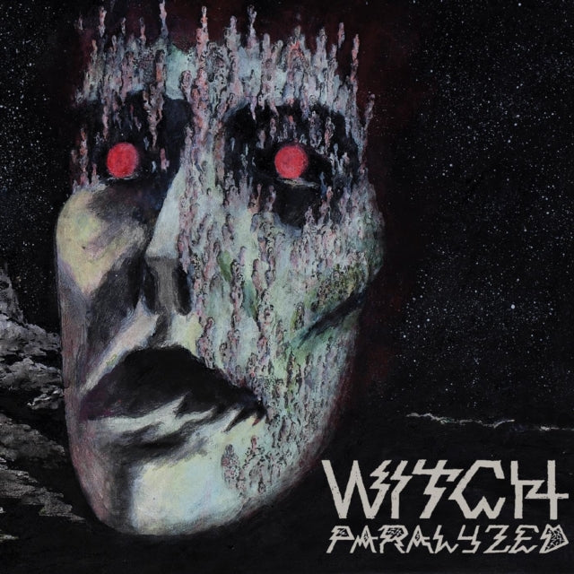 This LP Vinyl is brand new.Format: LP VinylThis item's title is: Paralyzed (Cobalt Blue LP Vinyl)Artist: WitchBarcode: 634457172838Release Date: 5/10/2024