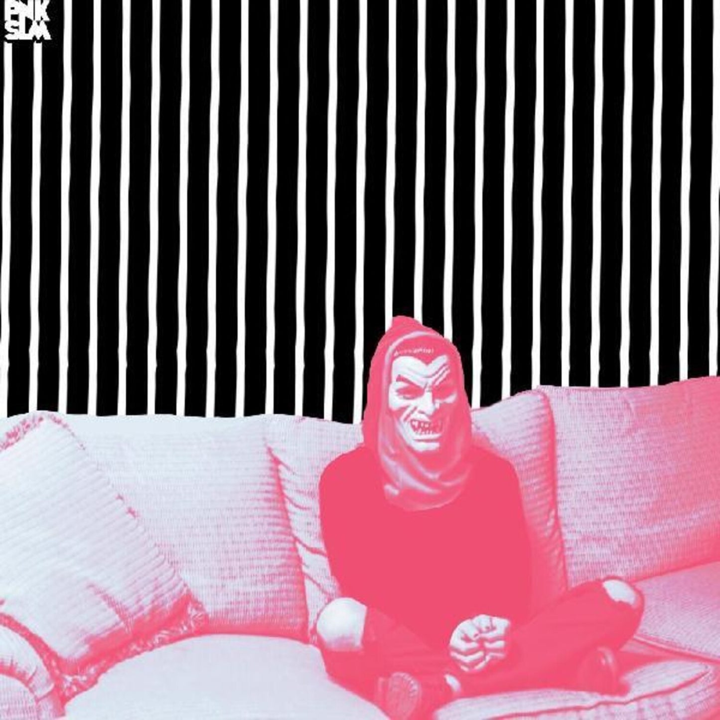 Self Deprecation At Hourly Rates (Cloudy Pink LP Vinyl)