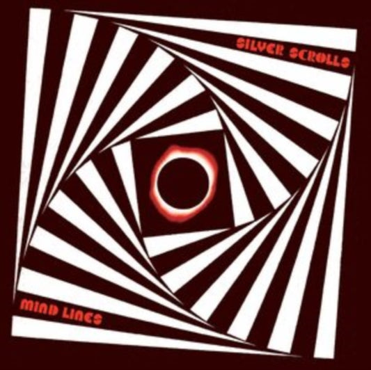 Mind Lines (160G)