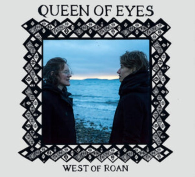 Queen Of Eyes