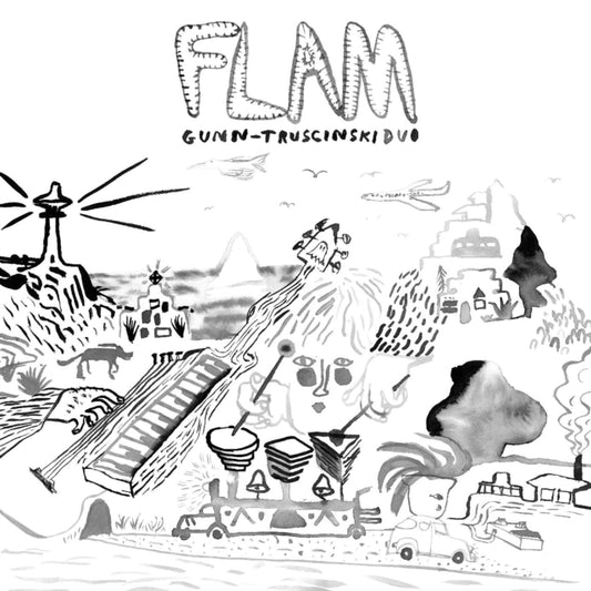 Flam (160G)