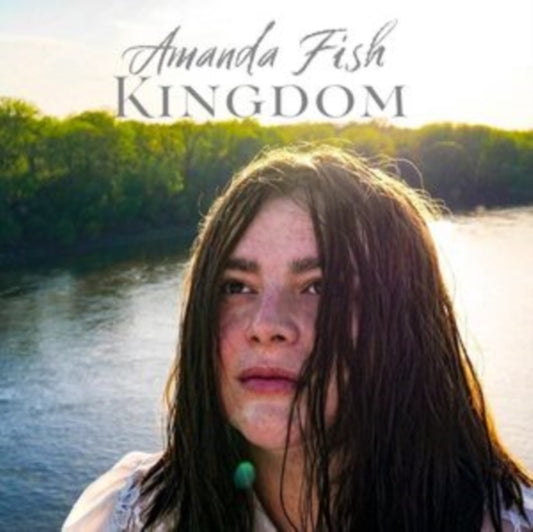 This CD is brand new.Format: CDThis item's title is: KingdomArtist: Amanda FishBarcode: 634457183216Release Date: 7/26/2024