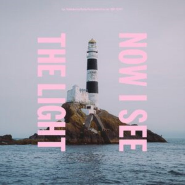 This Music Cassette is brand new.Format: Music CassetteMusic Style: Post RockThis item's title is: Now I See The Light (Pink Cassette)Artist: ToeLabel: Topshelf Records (2)Barcode: 634457187498Release Date: 10/4/2024