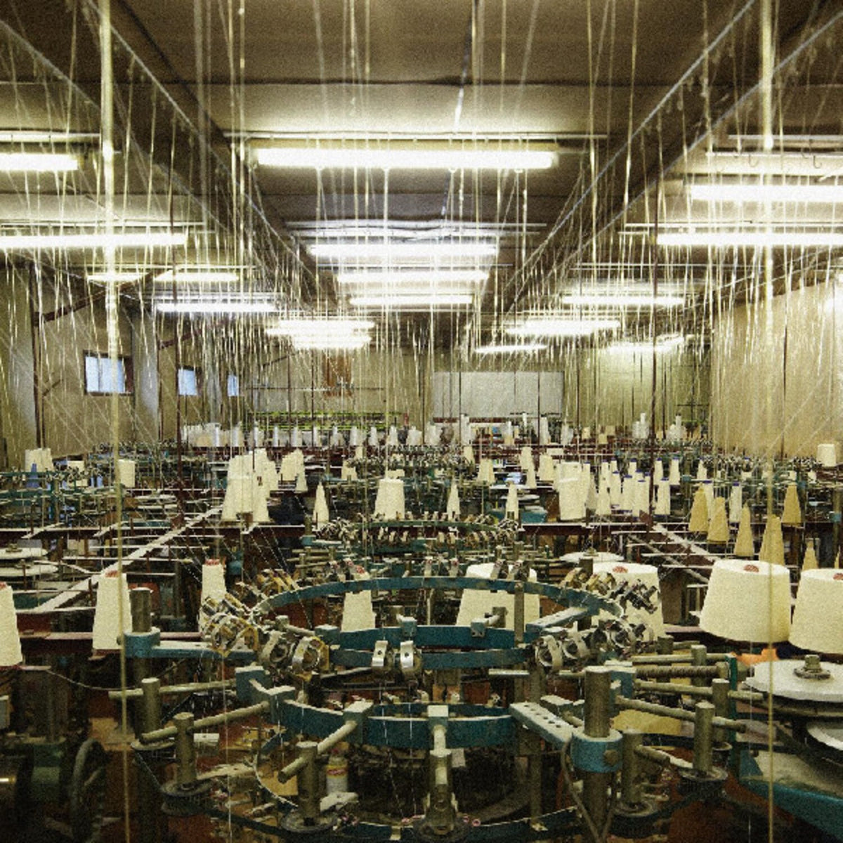 For Long Tomorrow (Spindle LP Vinyl)