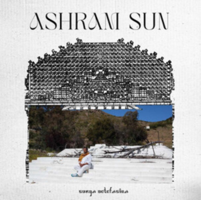 This LP Vinyl is brand new.Format: LP VinylMusic Style: Avant-garde JazzThis item's title is: Ashram Sun (Deluxe Edition) (2LP/180G)Artist: Surya BotofasinaLabel: Spiritmuse RecordsBarcode: 634457188877Release Date: 11/1/2024