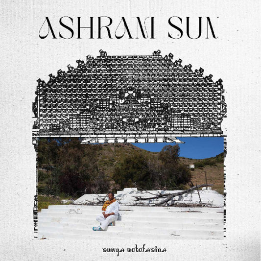 Ashram Sun (Deluxe Edition) (2LP/180G)