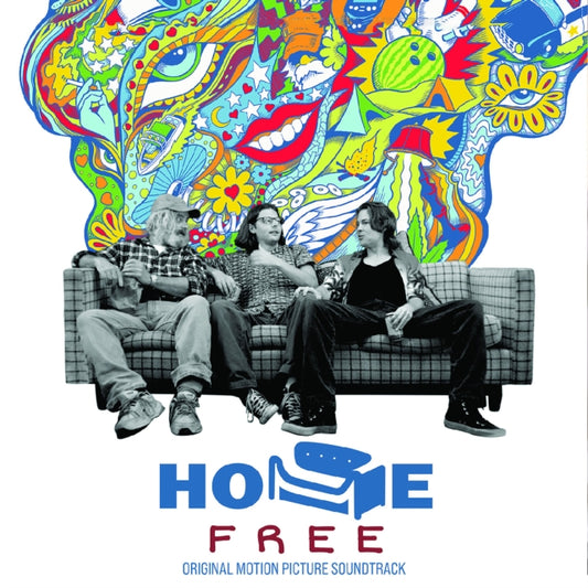 Home Free - Ost (2LP)